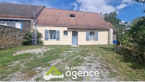 maison à la vente -   18100  VIERZON, surface 70 m2 vente maison - UBI396475148